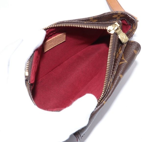 Louis Vuitton Monogram Viva Cite PM - Picture 12 of 12